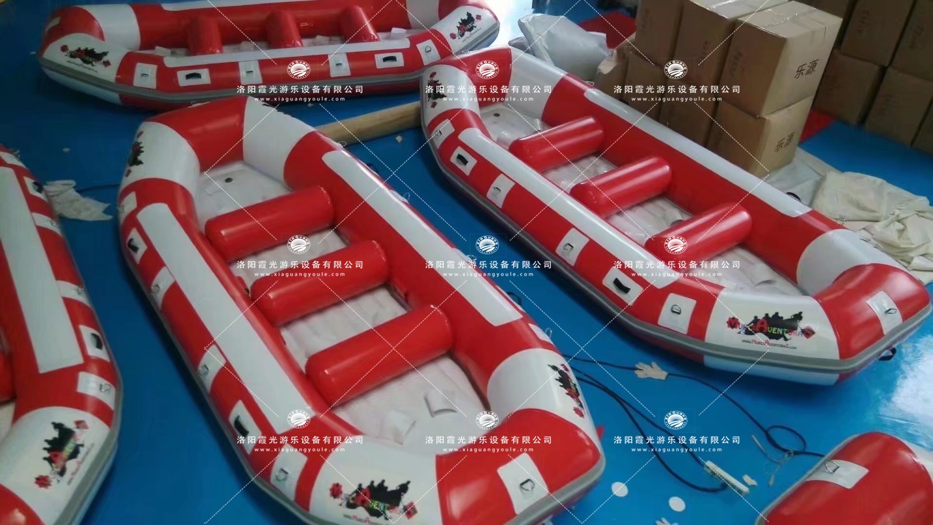 抚州水上乐园设备