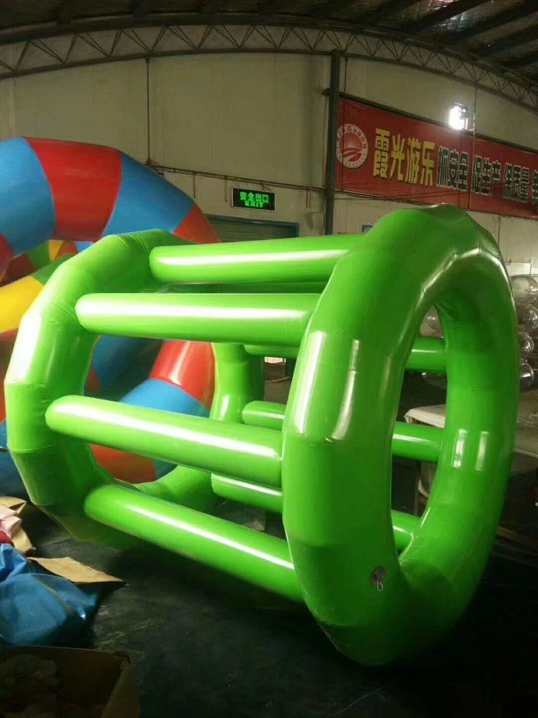 抚州水上滚筒